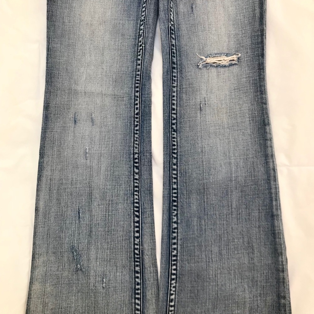 EXPRESS Jeans - Picture 6 of 6